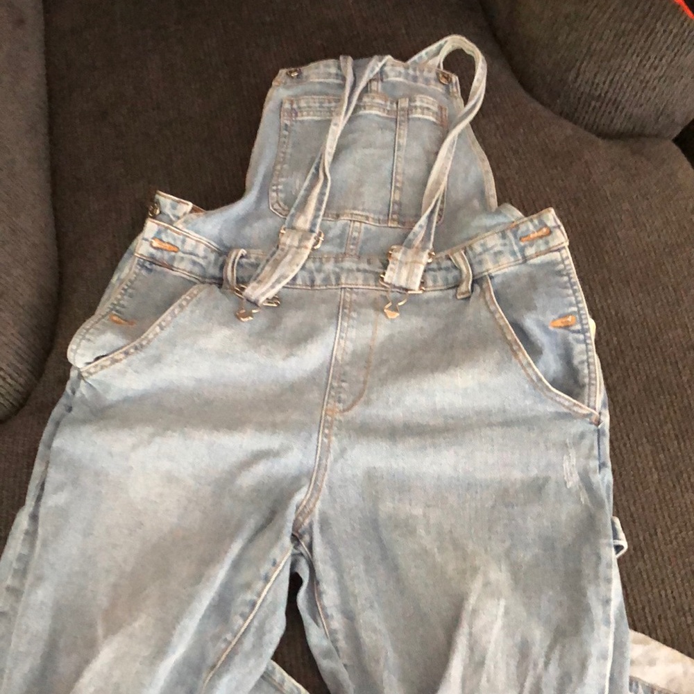 Wild Fable overalls, size Medium